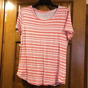 Old navy relaxed crew tee